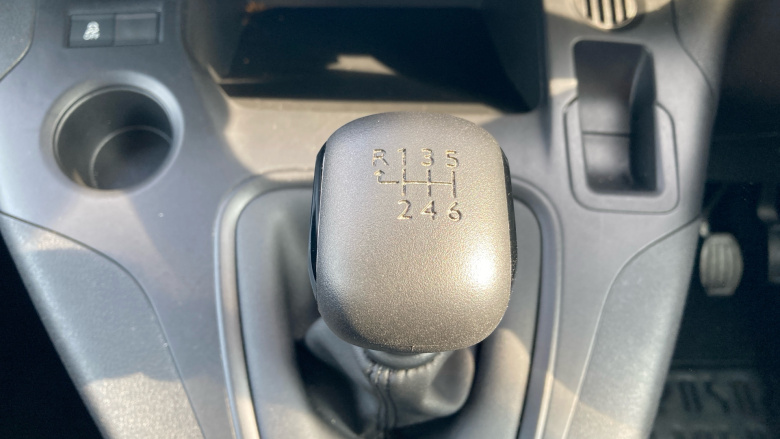 Vauxhall Combo Life 1.5 Turbo D Edition 5dr Diesel Estate